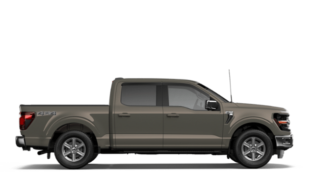 2026 Ford F-150+F-150